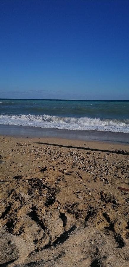 Apartamento Entero En La Playa San Juan Benacantil Аликанте Екстериор снимка