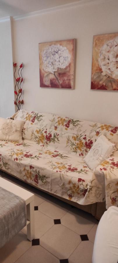 Apartamento Entero En La Playa San Juan Benacantil Аликанте Екстериор снимка