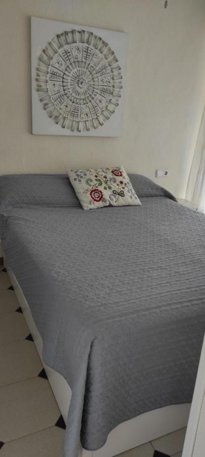 Apartamento Entero En La Playa San Juan Benacantil Аликанте Екстериор снимка