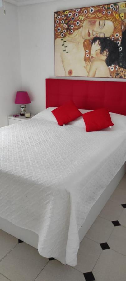 Apartamento Entero En La Playa San Juan Benacantil Аликанте Екстериор снимка