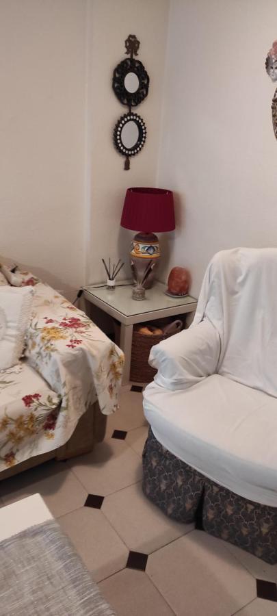 Apartamento Entero En La Playa San Juan Benacantil Аликанте Екстериор снимка