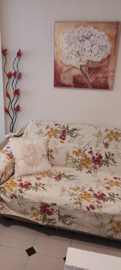 Apartamento Entero En La Playa San Juan Benacantil Аликанте Екстериор снимка