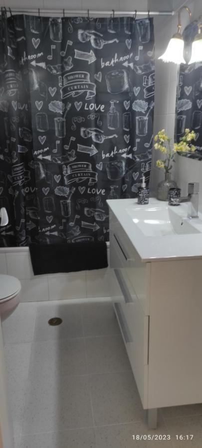 Apartamento Entero En La Playa San Juan Benacantil Аликанте Екстериор снимка